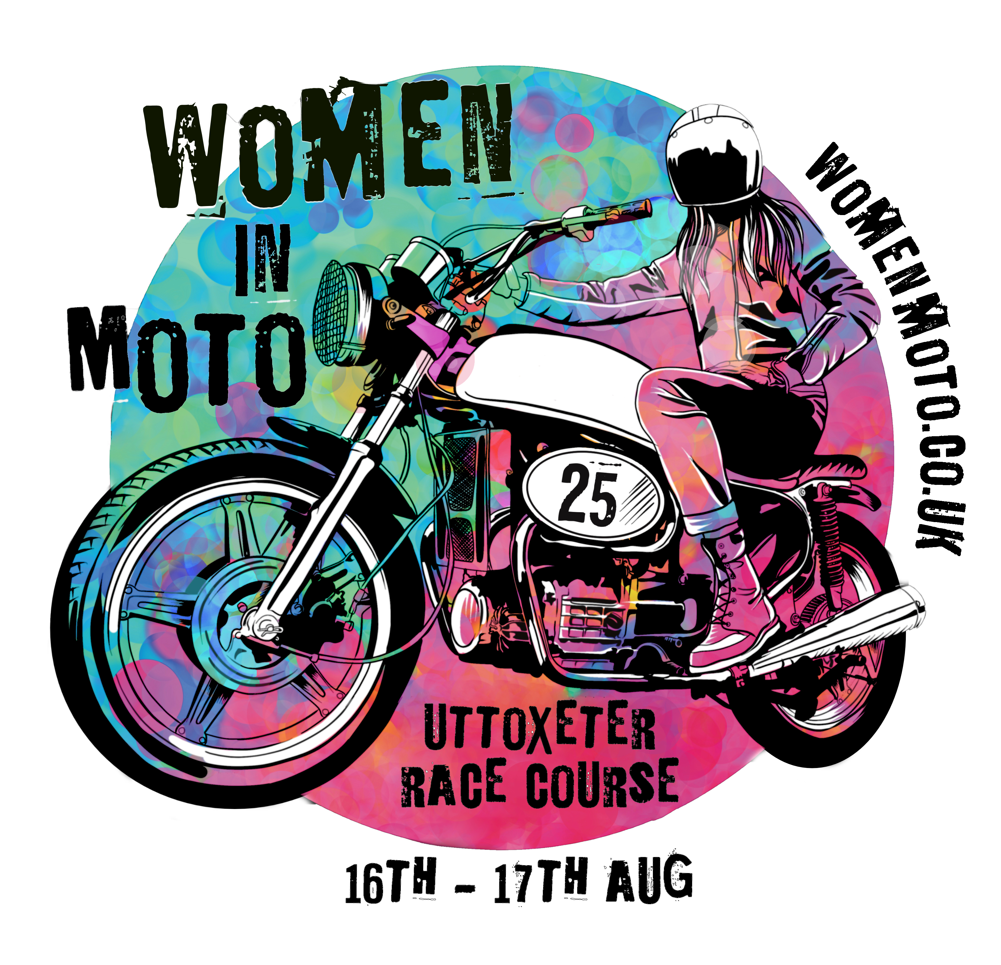 Women in Moto