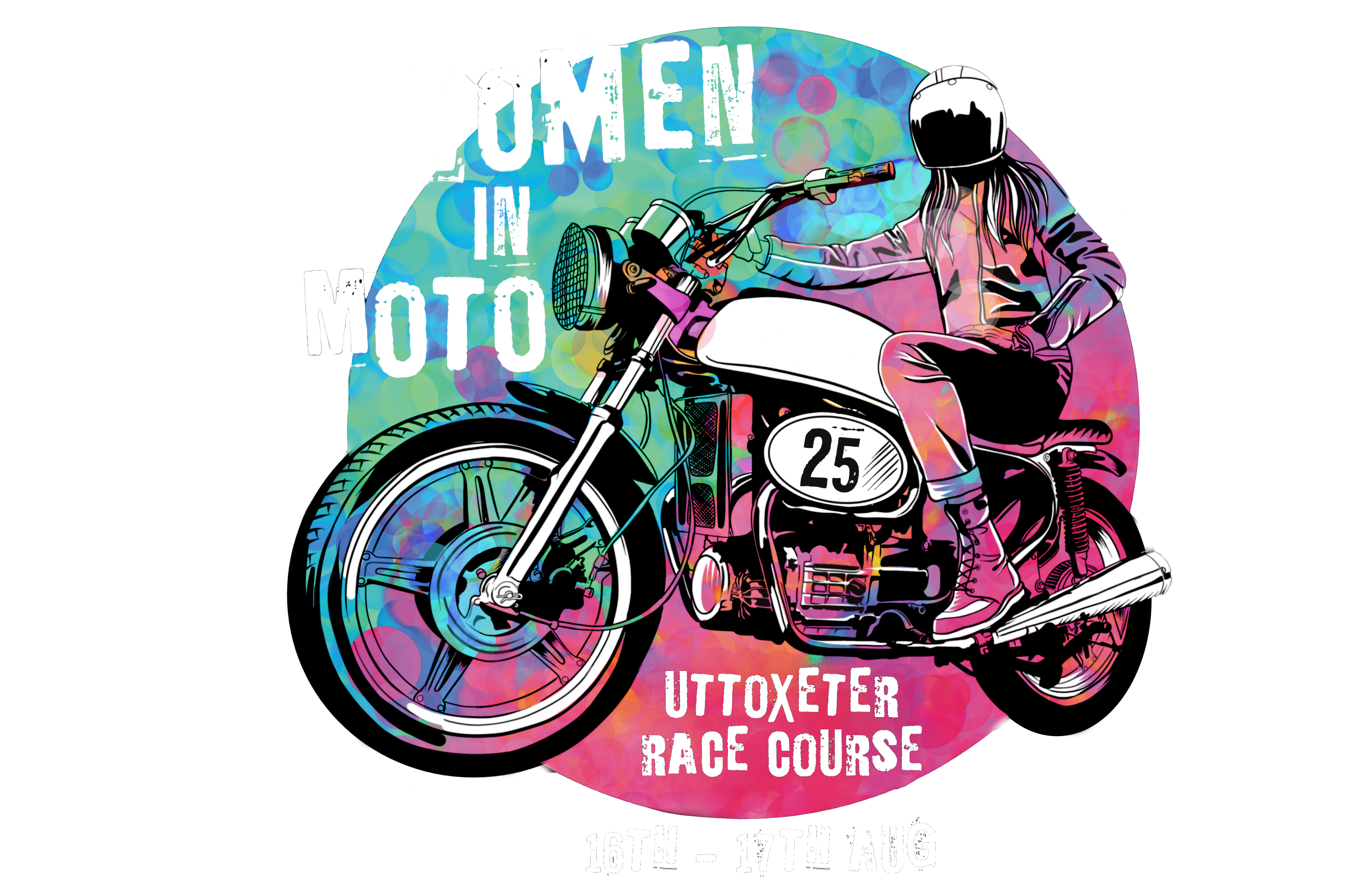 Women in Moto