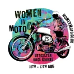 Women in Moto